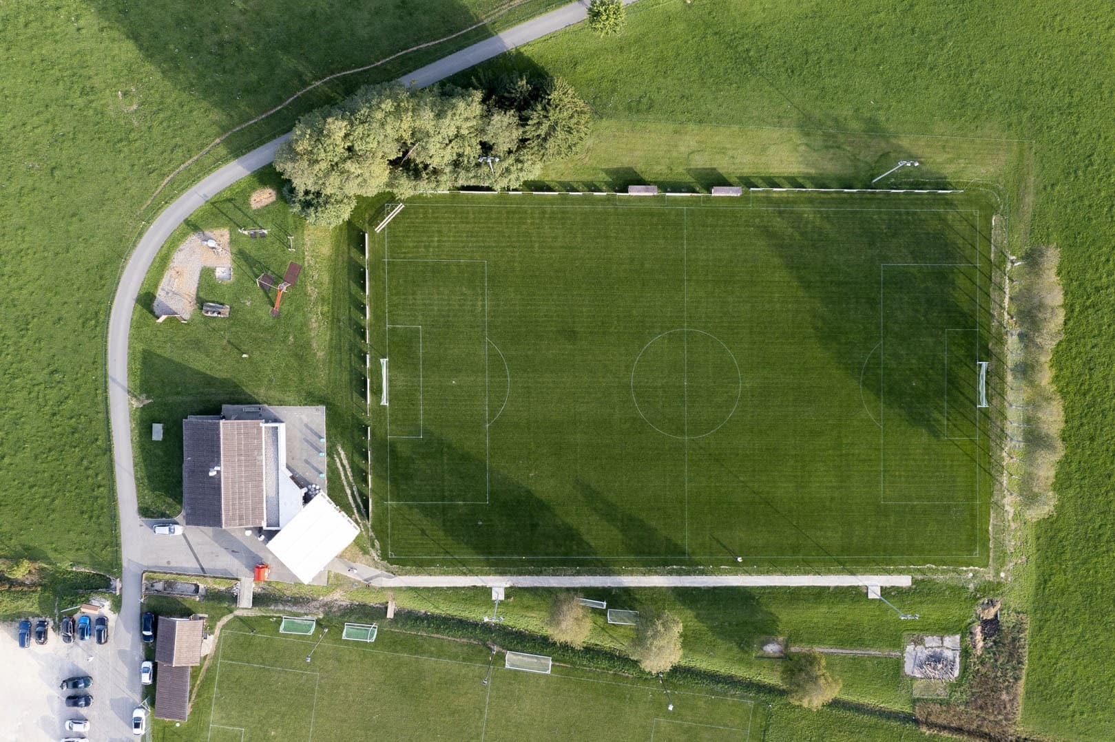 Stade Les Gouttes