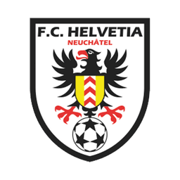 FC Helvetia NE