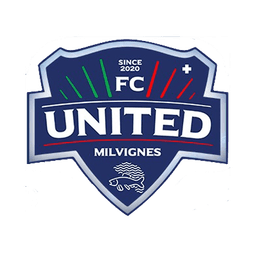 FC United Milvignes I